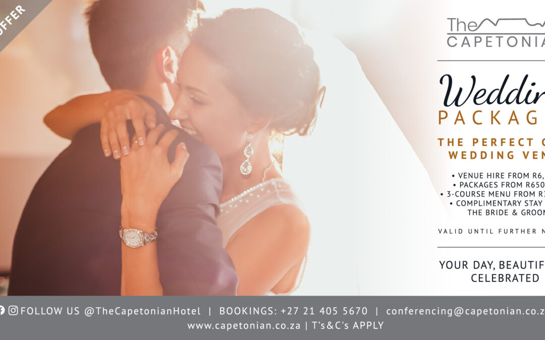 Wedding Packages